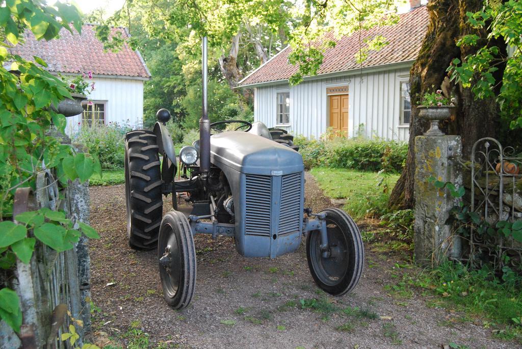 Sätuna Naestegarden Bed & Breakfast المظهر الخارجي الصورة