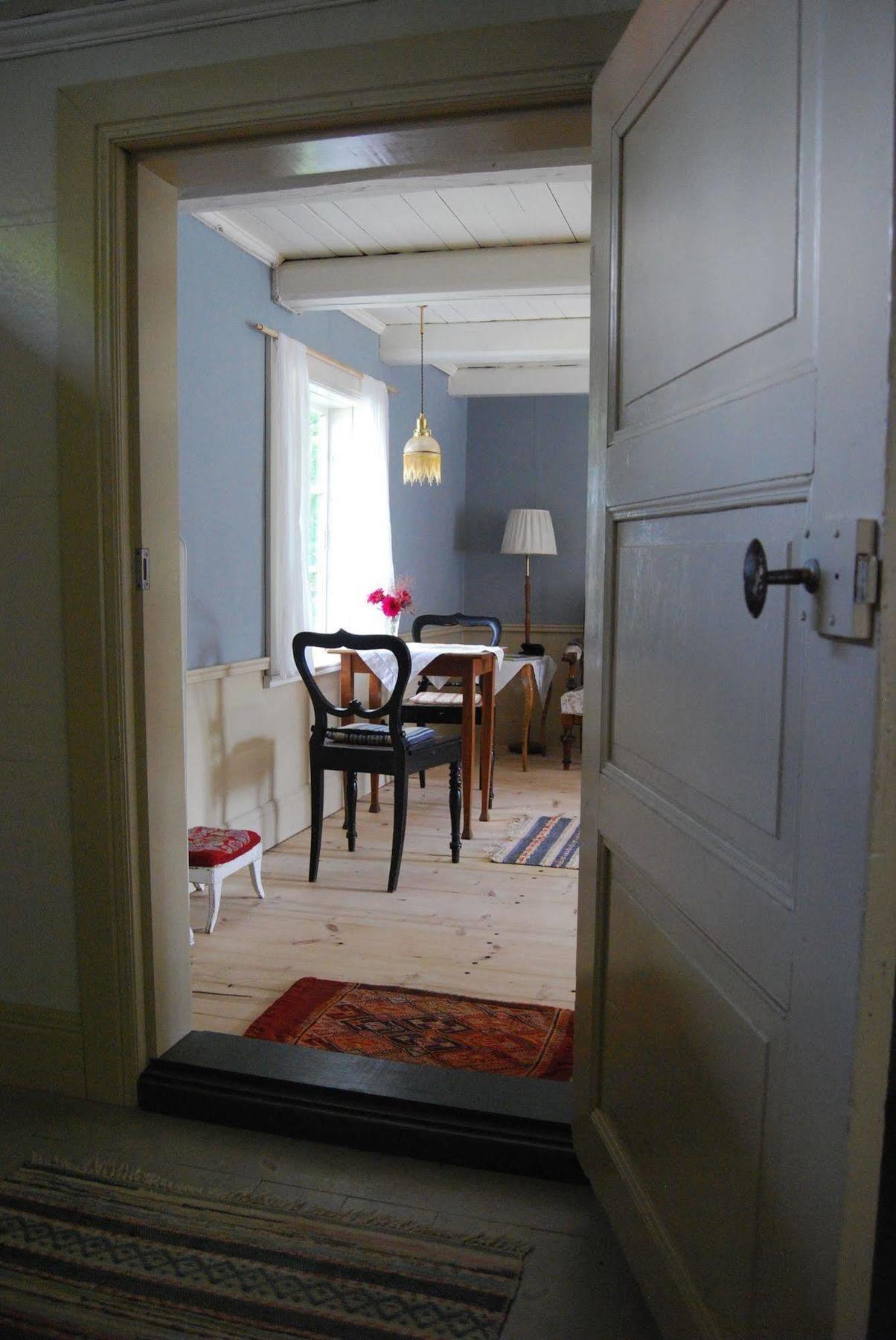 Sätuna Naestegarden Bed & Breakfast المظهر الخارجي الصورة