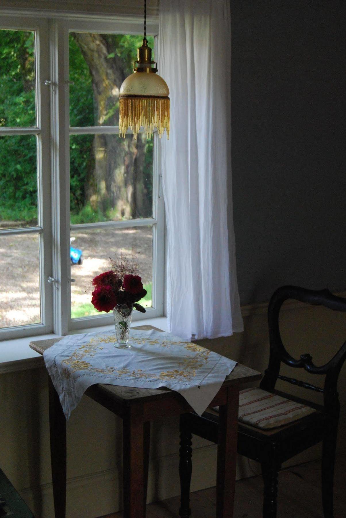 Sätuna Naestegarden Bed & Breakfast المظهر الخارجي الصورة