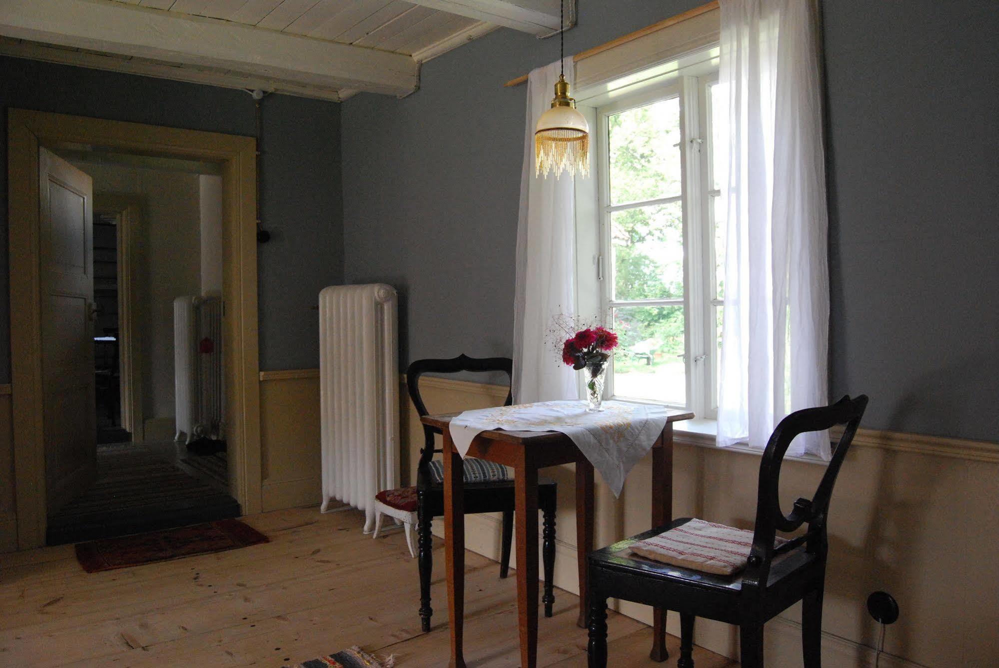 Sätuna Naestegarden Bed & Breakfast المظهر الخارجي الصورة