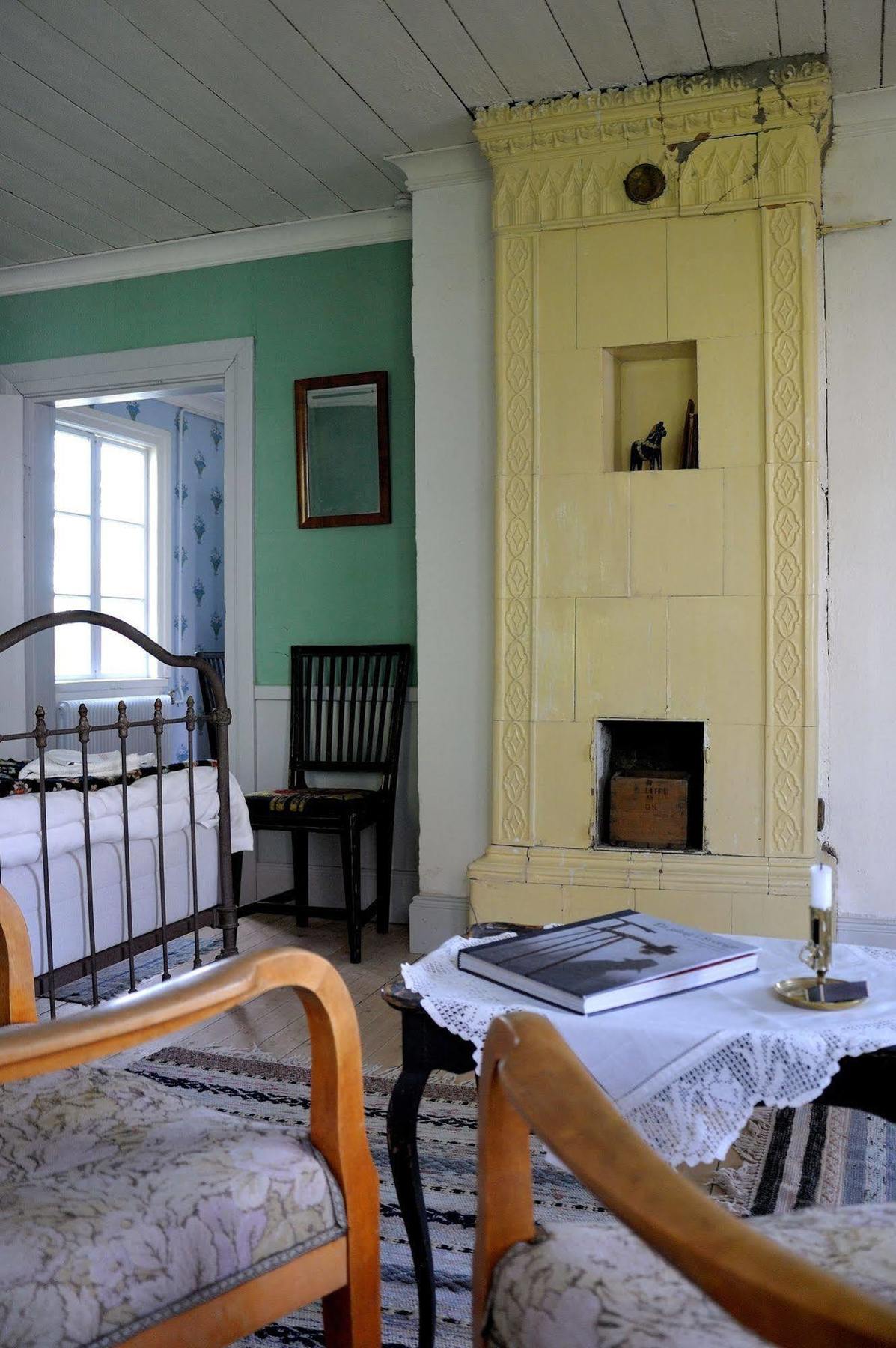Sätuna Naestegarden Bed & Breakfast المظهر الخارجي الصورة